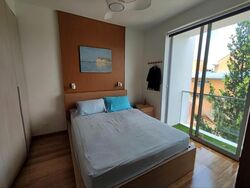 Jubilee Residence (D5), Apartment #543795101